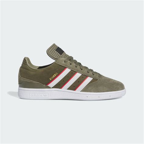 adidas busenitz grün|Adidas busenitz clearance size 12.